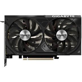 VGA Gigabyte GeForce RTX 4060 Ti WINDFORCE 8GB OC V2