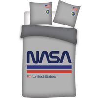 Nasa Dekbedovertrek United States - thumbnail