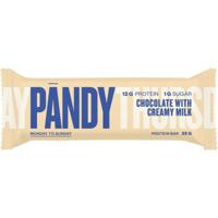 Pandy Protein Bar Creamy Milk (35 gr) - thumbnail