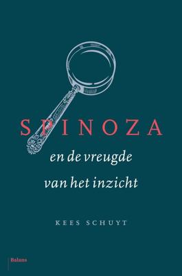 Spinoza en de vreugde van het inzicht - Kees Schuyt - eBook (9789460034619)