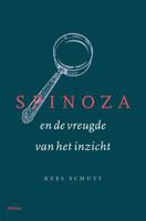 Spinoza en de vreugde van het inzicht - Kees Schuyt - eBook (9789460034619)