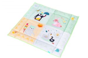 North pole 4 seasons mat