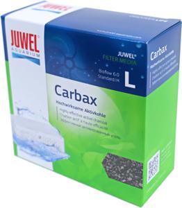 Juwel Carbax Bioflow L 6.0 - Actief Kool Filter voor Helder Zoet- en Zeewateraquarium