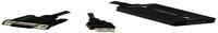 LogiLink CV0060 video kabel adapter Zwart