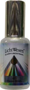 Lichtwesen Scheppingsstraal geurspray groen 71 (30 ml)