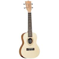 Tanglewood Tiare T4 concert ukelele