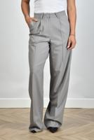 IRO broek Isaline WM23ISALINE grey