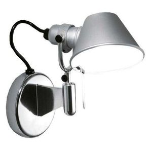 Artemide - Tolomeo Micro Faretto wandlamp