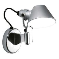 Artemide - Tolomeo Micro Faretto wandlamp - thumbnail