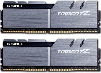 G.Skill DDR4 Trident-Z 2x8GB 3200MHz - [F4-3200C14D-16GTZSK]