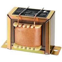 Monacor LSI-68T luidspreker-transformatorspoel 6,8 mH