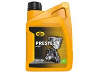 Motorolie Kroon-Oil Presteza MSP 5W30 C2, C3 1L 33228