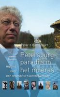 Petersburg, Paradijs in het moeras - Peter D`Hamecourt - ebook