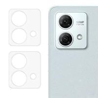 Motorola Moto G84 Cameralens Beschermer - 2 St.