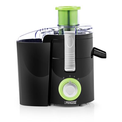 Princess Sapcentrifuge 202040 250 W Zwart