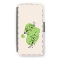 Beleaf in you: iPhone 8 Flip Hoesje - thumbnail