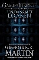 zwaarden tegen draken - Een dans met draken - George R.R. Martin - ebook