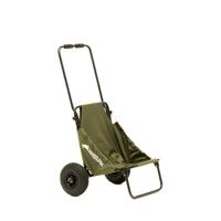 Stealth Gear Stealth Gear Transport Trolley Bosgroen - thumbnail