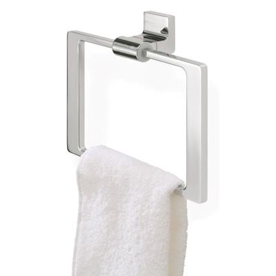 Tiger Ontario handdoekring chroom Tiger Ontario handdoekring chroom