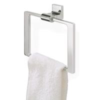 Tiger Ontario handdoekring chroom