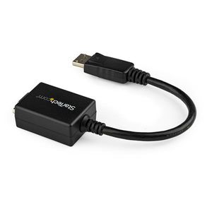 StarTech.com DisplayPort naar VGA Video Adapter Converter - [DP2VGA2]