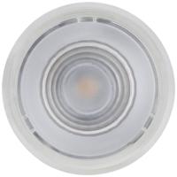 Paulmann EBL Coin Nova Plus Dim LED-inbouwlamp voor badkamer Energielabel: G (A - G) LED 6.5 W Satijn - thumbnail