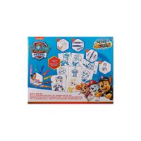 Paw Patrol Spraypen Set - thumbnail