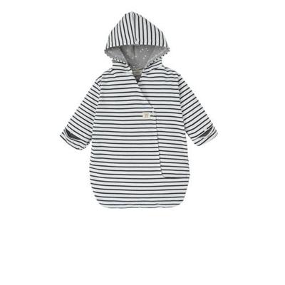 Petit Filippe wikkeldeken breton stripes