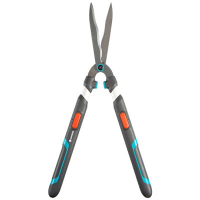 Gardena 12304-20 snoeischaar Bypass Zwart, Blauw