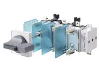 Belastbare scheidingsschakelaar 4-polig 480 mm² 630 A 690 V/AC Siemens 3KL61401GB00