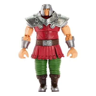 Masters of the Universe: New Eternia Masterverse Deluxe Action Figure Ram-Man 18 cm Masters of the Universe: New Eternia Masterverse Deluxe Action Figure Ram-Man 18 cm