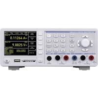 Rohde & Schwarz HMC8012 Ethernet/USB tafelmultimeter digitale datalogger CAT II 600V weergave (Count