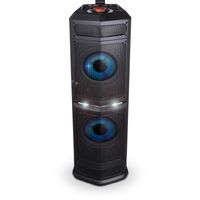 Noonday DJ Party Tower XXL Slim luidspreker Bluetooth