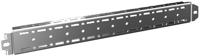 Rittal VX 8617.700 Montagerail geperforeerd (B x H) 18 mm x 39 mm staalplaat 4 st.