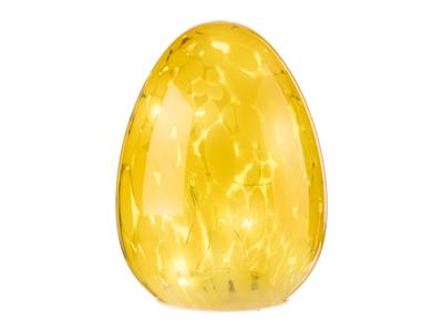 LIVARNO home LED-paasdecoratie (Geel ei)