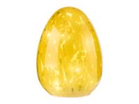LIVARNO home LED-paasdecoratie (Geel ei)