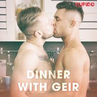 Dinner with Geir - thumbnail