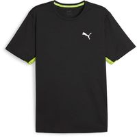 PUMA RUN Favorite Velocity T-Shirt Heren - thumbnail