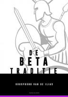 De Beta-traditie - Ward Blondé - Paperback (9789402186673)