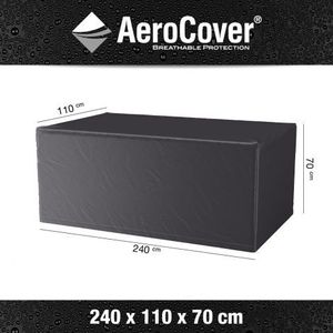 Aerocover Tuintafelhoes 240