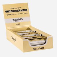 Barebells White Chocolate Almond