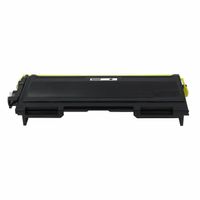 Brother TN-2000 alternatief Toner cartridge Zwart 5000 pagin