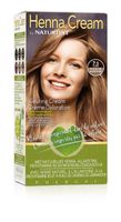 Naturtint Henna cream 7.3 goud blond (110 ml)