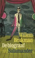 De biograaf - Willem Brakman - ebook - thumbnail