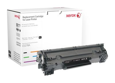 Zwart - compatibel - tonercartridge (alternatief voor: HP 78A) - voor HP LaserJet Pro M1536dnf, P1566, P1606DN, P1607dn, P1608dn, P1609dn Zwart - compatibel - tonercartridge (alternatief voor: HP 78A) - voor HP LaserJet Pro M1536dnf, P1566, P1606DN, P1607dn, P1608dn, P1609dn