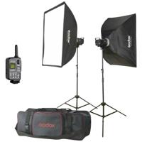 Godox Studioflits Flitsvermogen 200 Ws