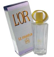Le Parfum LE PARFUM L'OR FOR WOMEN EDT SPRAY - 75 ML