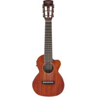 Gretsch G9126 A.C.E. Guitar-Ukulele elektrisch-akoestische guitarlele met gigbag