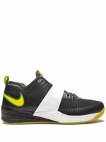 Nike baskets Zoom Revis 'Oregon Ducks' - Noir