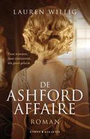 De Ashford-affaire - Lauren Willig - ebook